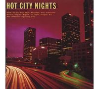 Kiss / Whitesnake and others – Hot City Nights – Vertigo