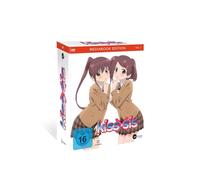 Kiss X Sis - Kiss X Sis Vol.1 (TV 1) (Dvd)