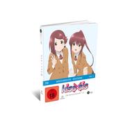 Kiss X Sis - Kiss X Sis Vol.4 [Blu-ray]