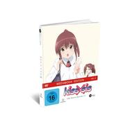 Kiss X Sis – DVD – Vol.3 (OVA 1) – AniMoon Publishing