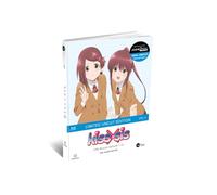 Kiss X Sis - Kiss X Sis Vol.4 [Blu-ray]
