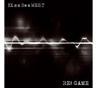 KISSBEEWEST - 2 Kai Me No Kokuhaku/Re:Game