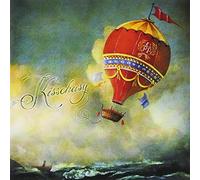 Kisschasy - United Paper People [+2 Bonus]