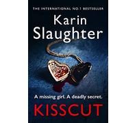 Kisscut: Grant County Series, Book 2