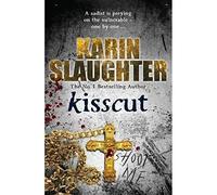 Kisscut: (Grant County series 2)