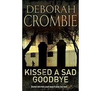 Kissed a Sad Goodbye (Duncan Kincaid/Gemma James, 6)