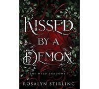 Kissed by a Demon