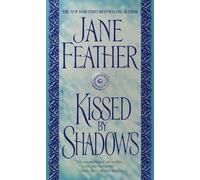 Kissed by Shadows (Get Connected Romances): 3 (The Kiss Trilogy)