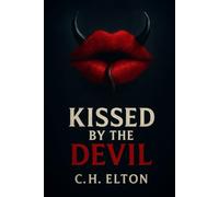 Kissed by the Devil: Micky the demon (book 1)