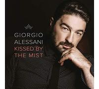 Kissed by The Mist/Giorgio Alessani [Import]