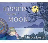 Kissed by the Moon