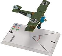 Kissenberth Sopwith Camel - Wings of Glory