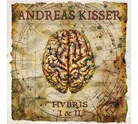 Kisser, Andreas - Hubris I & Ii