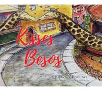 Kisses Besos