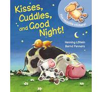 Kisses, Cuddles, and Good Night!
