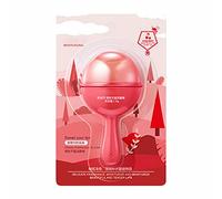 Kisses Lipstick Fruit Flavored Lollipop Lipstick Colorless Moisturizing Candy Lipstick Moisturizing Lips Not Dry Make up Kits