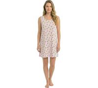 Kisses&Love Women's Sleeveless Cotton Nightgown KL45400