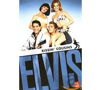 Kissin' cousins (Elvis) (DVD) (US IMPORT)