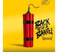 Kissin Dynamite - Back With A Bang