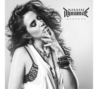 Kissin Dynamite - Ecstasy - CD - J3z