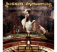 Kissin' Dynamite - Money, Sex & Power (Ltd. Digi)