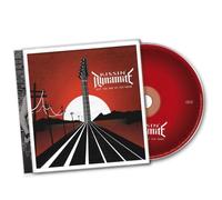 Kissin' Dynamite Not The End Of The Road (CD)