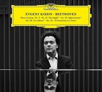 Kissin, Evgeny - Beethoven Recital