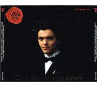 Kissin, Evgeny - Rachmaninoff: Piano Concerto No. 3