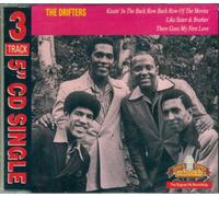 Kissin' in the Back Row of the Movies / Like Sister & Brother / There Goes My First Love