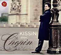Kissin Plays Chopin [Import allemand]