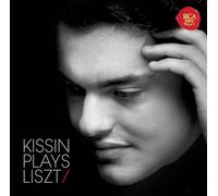 Kissin Plays Liszt