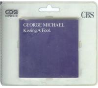 Kissing A Fool by George Michael (1987-05-04)