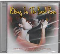 Kissing in the Back Row