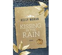 Kissing in the Rain by Moran, Lamatsch New 9783499006067 Fast Free Ship.