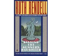 Kissing the Gunner's Daughter