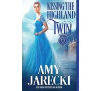 Kissing the Highland Twin: 4 (Macgalloways)