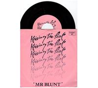 Kissing The Pink - Mr Blunt