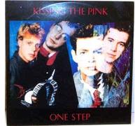 Kissing The Pink - One Step [Vinyl 12 inches LP]