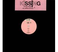 Kissing The Pink - Stand Up (x2) [Vinyl Single]