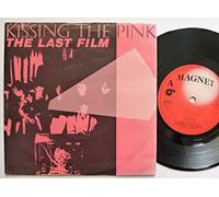 Kissing The Pink - The Last Film / Shine [7" Vinyl]