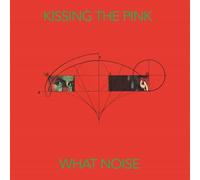 Kissing the Pink : What Noise CD Special Album (2022) NEW Amazing Value