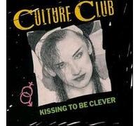 Kissing to Be Clever by Culture Club