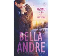 Kissing Under The Mistletoe (The Sullivans)