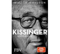 Kissinger: Biografie, Isaacson, Schebera, Zacher, Rubach 9783959727754 New.