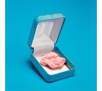 Kississippi – Mood Ring – Vinyl – Membran