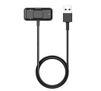 Kissmart Charger Cable Compatible with Withings Pulse HR, Replacement Charging Cable Dock Cradle for Pulse HR Smart Wristband