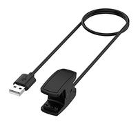 Kissmart Charger for Garmin Descent Mk1 Mk2 Mk2i Mk2S G1, Replacement Charging Cable USB Cord GPS Smartwatch Accessory