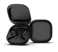 Kissmart Charging Case for Shokz OpenFit 2/OpenFit 2+ | Replacement Charger Case Cover for Shokz T920 T921 Open Ear Headphones (500mAh)