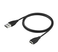 Kissmart Compatible with Fit-bit Surge Charger, Replacement Charger Charging Cable Cord for Fit bit Surge Fitness Superwatch