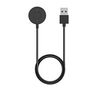Kissmart Compatible with Fossil Hybrid HR Charger (FTW0005), Replacement Charging Dock Cable for Fossil Hybrid HR Smartwatch